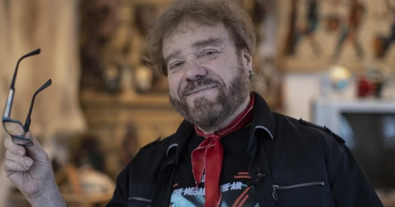 Attila Atasoy sahnelere veda etti: Peynir ekmek yer mutlu olurum Sözcü Gazetesi