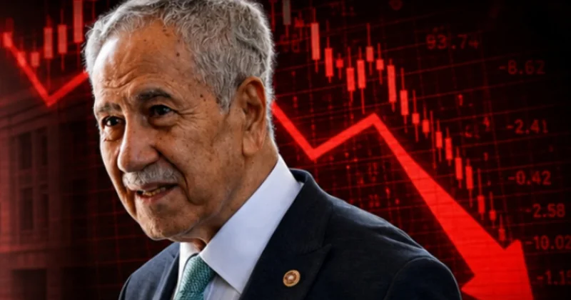 Bülent Arınç tan fon krizi açıklaması! Seçimleri kaybedebiliriz Sözcü Gazetesi