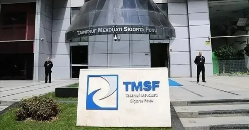 Fonzedeler için TMSF devrede: El konulan servet mağdurlara dağıtılacak