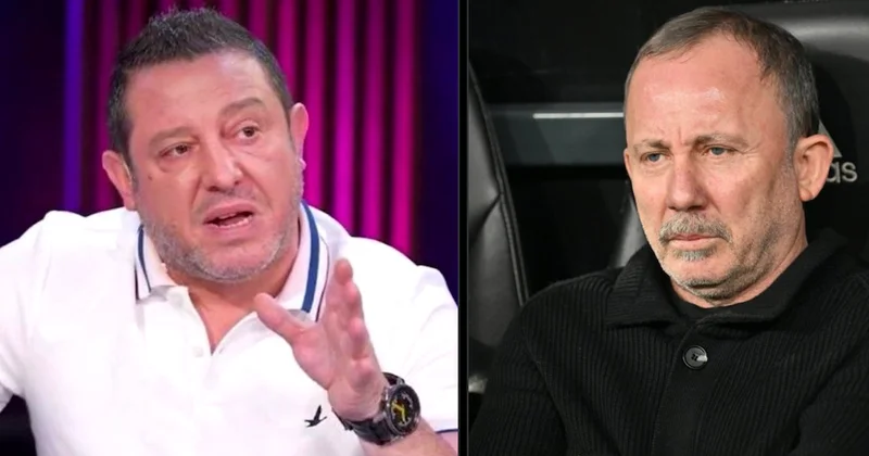 Nihat Kahveci gece yarısı Sergen Yalçın ı hedef aldı! Paylaşımı gündem oldu Sözcü Gazetesi