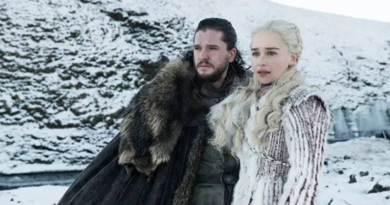 Game of Thrones filmi Aegon’s Conquest in vizyon tarihi belli oldu