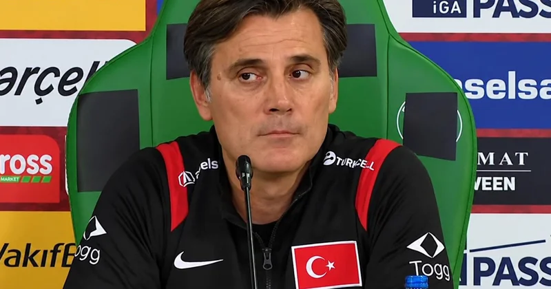 TFF açıkladı! A Milli Takım a iki yeni isim