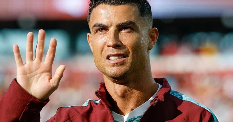 Milli takımı kampını terk eden Ronaldo için emeklilik iddiası