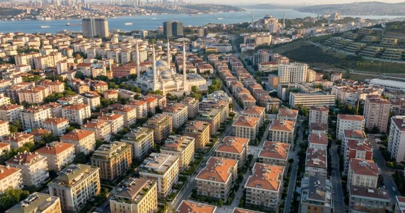 Türkiye’nin eski il haritası ortaya çıktı: Meğer bu ilçeler bir zamanlar ayrı birer ilmiş Sözcü Gazetesi