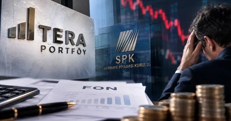 Tera fonlarında 23,5 milyar TL lik satış için düğmeye basıldı