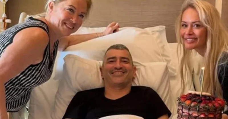 Meriç Keskin den ağabeyine yürek burkan veda: Yanını ayırttım