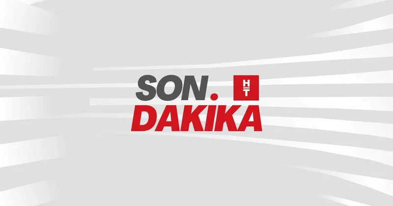8 kişiye tutuklama, 5 kişiye adli kontrol talebi Son dakika haberleri