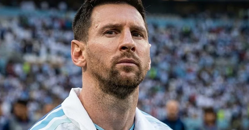 Messi, 2. Lig ekibi satın aldı