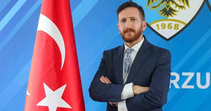 Erzurumspor FK Başkanı Ahmet Dal dan bahis soruşturması açıklaması!