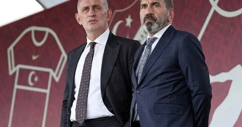 TFF Başkan Vekili Mecnun Otyakmaz ın oğlu da bahis listesinde
