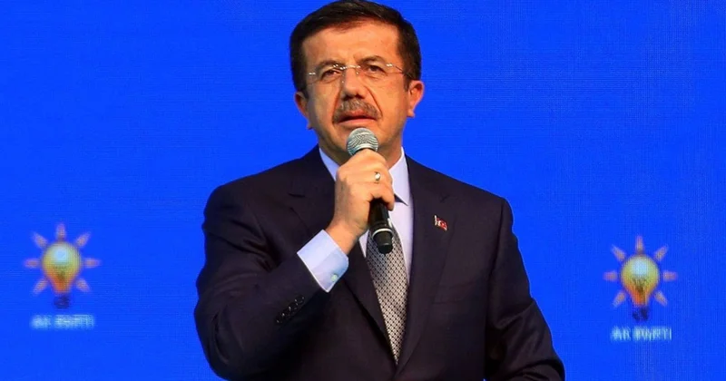 AKP li Zeybekçi nin fonlara kaptırdığı para belli oldu Sözcü Gazetesi