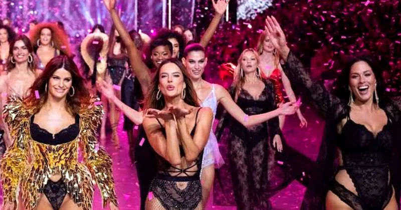 Victoria s Secret 2026 kadrosu belli oluyor! Adriana Lima ve Gigi Hadid podyuma dönüyor
