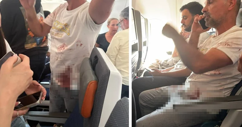Bu görüntülerden sonra İsrail her şeyi kökünden değiştiriyor Sözcü Gazetesi