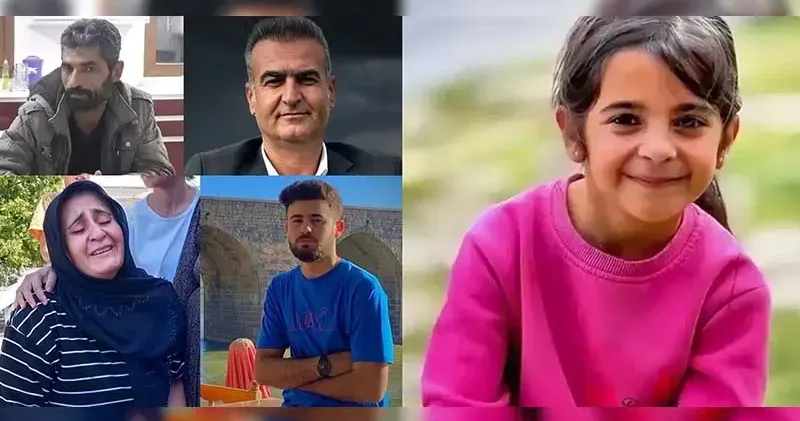 Narin Güran davasında 15 sanığın yargılanmasına devam edildi