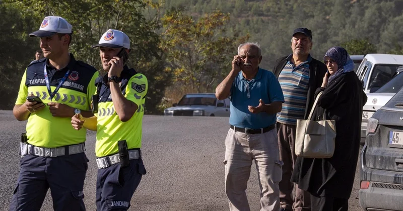 Soma da göçük yaşanan maden ocağından acı haber