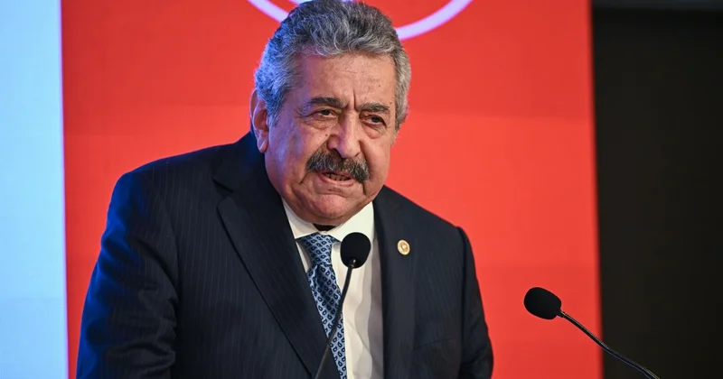 Terörsüz Türkiye İzleme Komisyonu 1 hafta 10 gün içerisinde kurulabilir