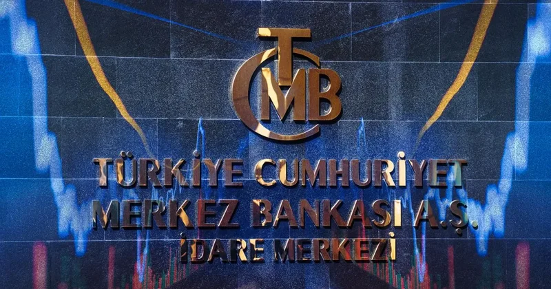 Merkez Bankasından son dakika kararları: Yüzde 5 e yükseltildi!