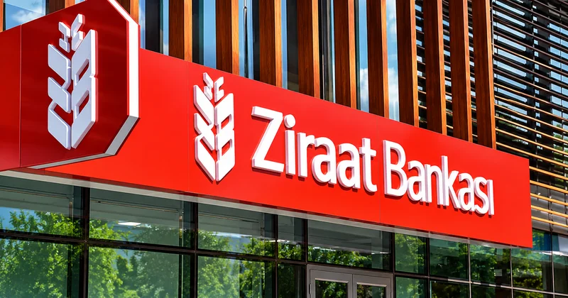 Ziraat Bankası, Tera Yatırım a 600 milyon dolarlık kredi iddiasını asılsız buldu