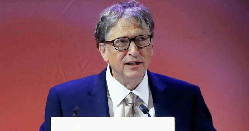 Bill Gates yapay zeka riskleri için yakın zamanı işaret etti