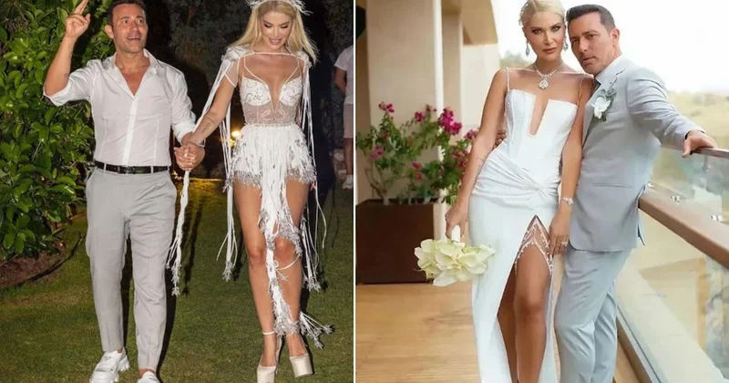 Mustafa Sandal ve eşi Dubai deki Türklerin diline düştü Sözcü Gazetesi