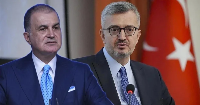 Yeni Parti Grubu nun TBMM Genel Kurulu nu terk etmesine peş peşe tepkiler geldi