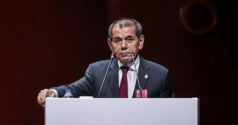 Dursun Özbek ten Şampiyonlar Ligi geliri açıklaması: En önemlisi bu! Görüşümüzü söyleyeceğiz... Fanatik Gazetesi Galatasaray (GS) Haberleri Spor