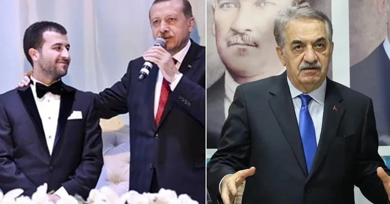 Fon soruşturmasında yeni kriz! AKP li Hayati Yazıcı nın oğlunun malvarlığına tedbir kararı iddiası Sözcü Gazetesi