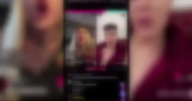 TikTok, Instagram ve X te hakaret ve tehditlerde bulunan 10 isim gözaltına alındı