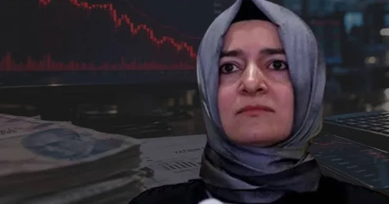 Bomba iddia AKP ye yakın gazeteciden: Her an çok önemli açıklamalar yapabilir Sözcü Gazetesi
