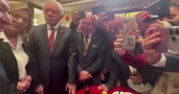 MHP Lideri Bahçeli: Seçimi yıllara bağlamak doğru değil, zaman geldiğinde yapmak lazım