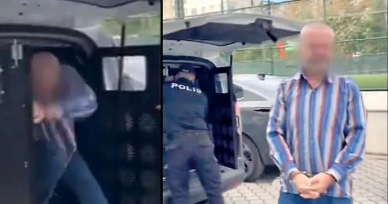 Milyar çalana yok ifade kahvaltı çalana kelepçe Sözcü Gazetesi