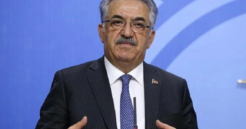 Fon soruşturmasında AK Parti Genel Başkan Yardımcısı Hayati Yazıcı’nın oğlu Mustafa Yazıcı da dahil 30 kişinin mal varlığına tedbir konuldu