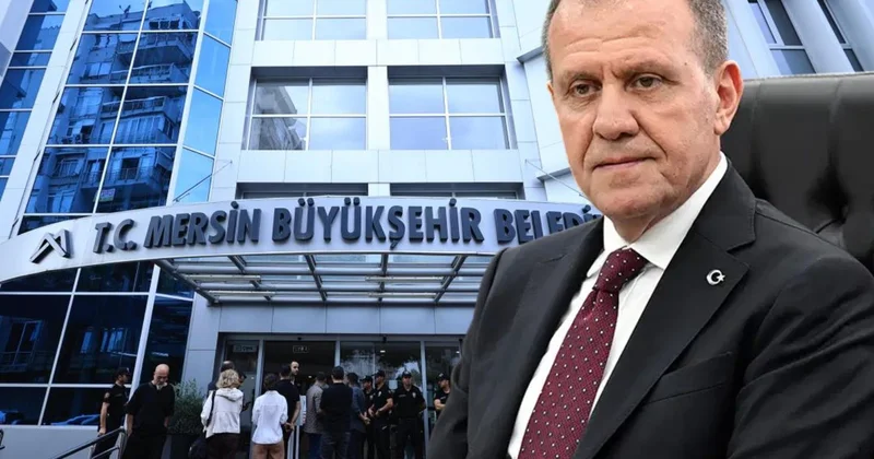 Vahap Seçer soruşturmasında sahte teklif iddiası! 51 firmadan 34 ü Kaşe ve imzalar bizim değil dedi