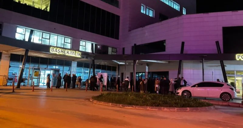 Sinop ta traktör yıkarken akıma kapıldı; kurtarılamadı Son dakika haberleri