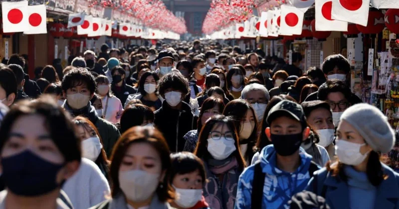 Japonya oturum izni ücretlerini yaklaşık yirmi kat artırdı