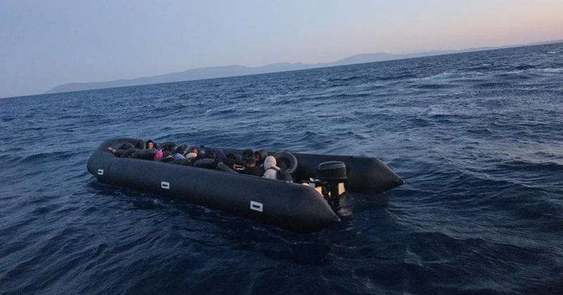 Fransa da Manş Denizi ndeki göçmen faciasının sorumlularına hapis cezası
