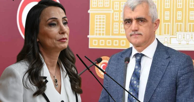 Gergerlioğlu ndan Hatimoğulları nın çıkışlarına dikkat çeken yorum: Hissi çıkışlar