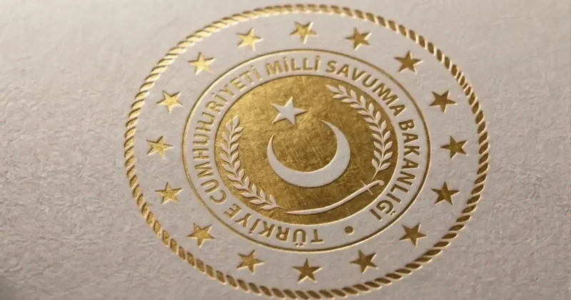 MSB: 12 adet C 130J uçağının tedarikine ilişkin anlaşma iki ülke arasında imzalanmıştır
