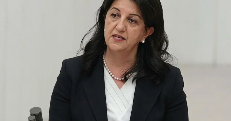 Pervin Buldan, İzleme Kurulunun en kısa sürede kurulması çağrısında bulundu