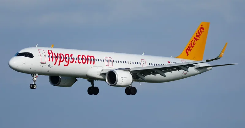 Pegasus, Çekya Hava Yolları ve Smartwings Grubu nun satın alma işlemini tamamladı