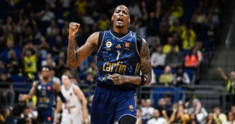 Fenerbahçe Euroleague de 3 te 3 için Dubai karşısında!