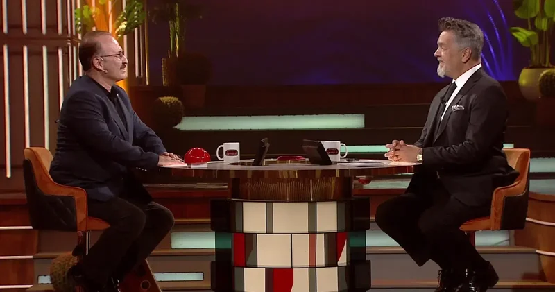 Beyaz’la Joker, bu akşam yeni bölümüyle ekrana gelecek