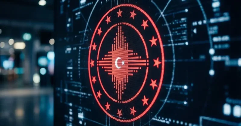 Siber Güvenlik Başkanlığı na atamalar Resmi Gazete’de
