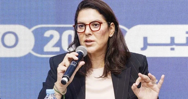Fas’a ilk kadın başbakan