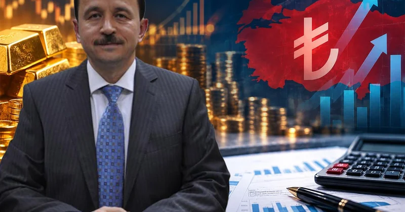 Prof. Dr. Mete Gündoğan’dan fon krizi sonrası yeni finans sistemi önerisi