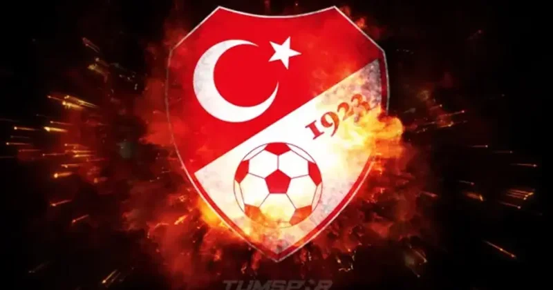 TFF de istifa depremi! Yönetim düşecek mi? Seçime mi gidiliyor?