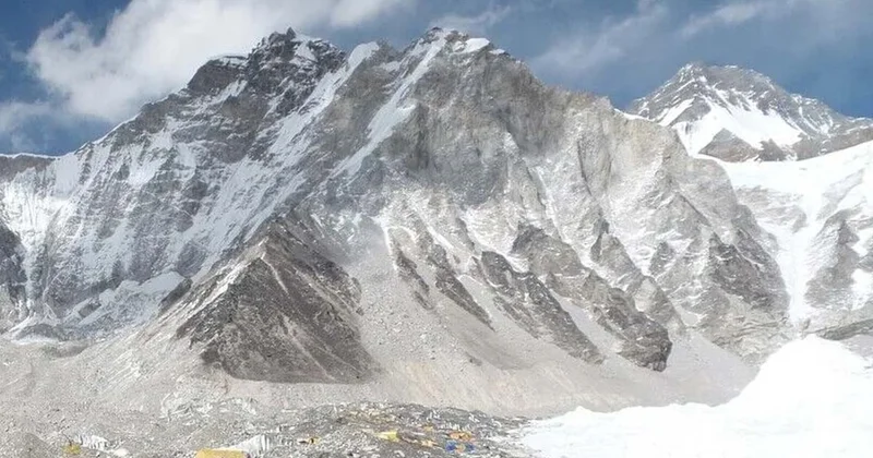 Nepal de çığ faciası: Can kaybı 15 e yükseldi Sözcü Gazetesi