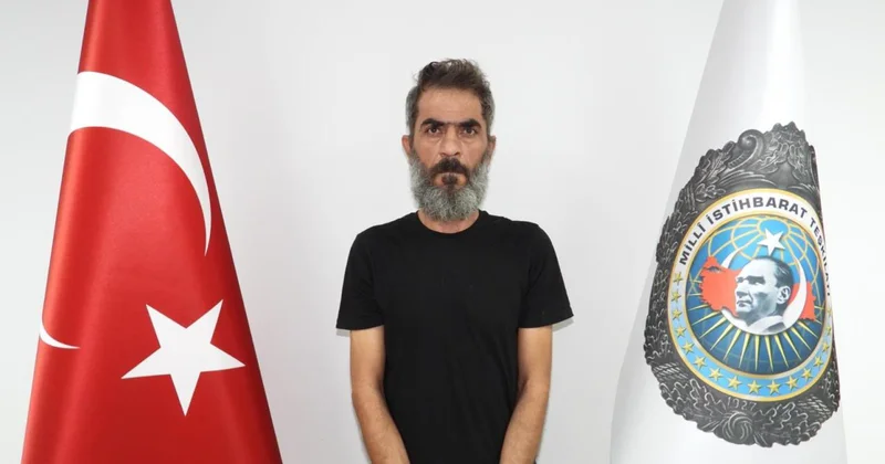 MİT Reyhanlı saldırısının failini yakaladı