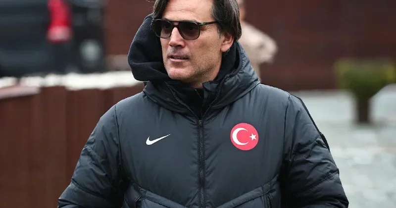 Montella nın tazminatı tuzlu çıktı! İşte TFF nin ödemesi gereken rakam