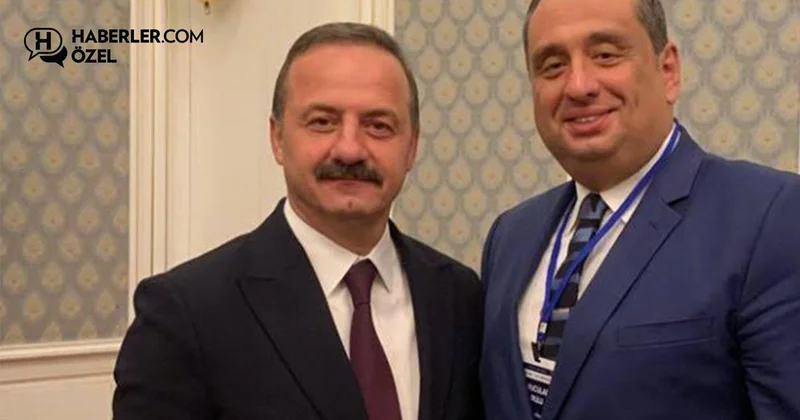 Ağıralioğlu na çok ağır suçlama! Partisi sessiz kalmadı